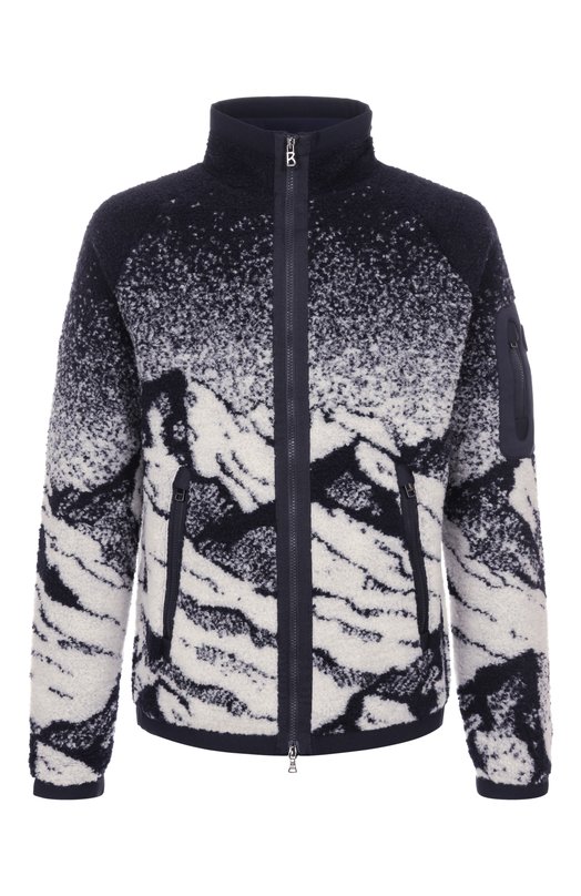 Куртка Bogner 81249889 Синий 81249889