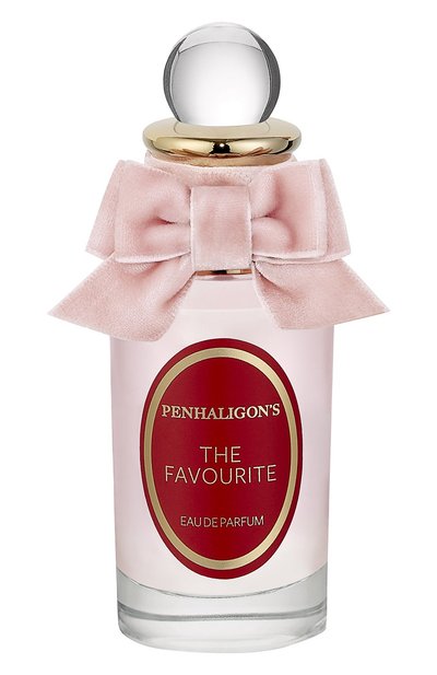 Женский парфюмерная вода the favourite (30ml) PENHALIGON'S, арт. 5056245020858