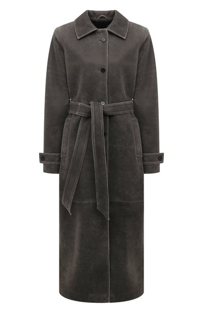 Кожаный плащ BATS, арт. PF_501, фото 1