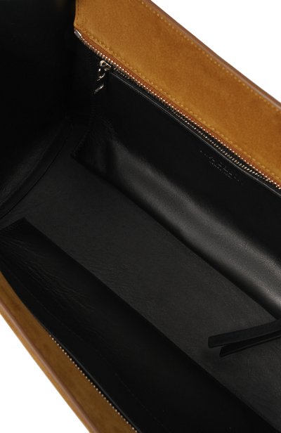 Сумка-тоут elongated loafer cabas JW ANDERSON, арт. HB0783/LA0361, фото 5