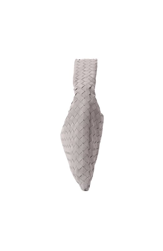 Сумка Hop Bottega Veneta 796262 V1QE3 Серый  796262 V1QE3 Фото 4
