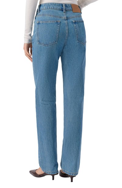 Джинсы straight 3211 12 STOREEZ, арт. 135408, фото 4