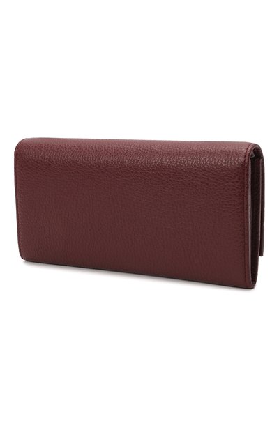 Кожаное портмоне COCCINELLE, арт. E2 IW5 11 03 01, фото 2