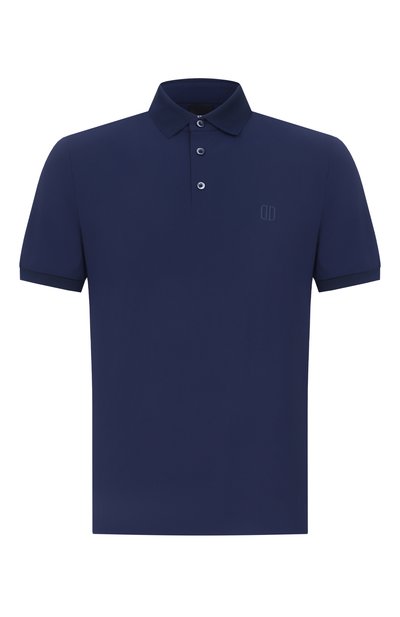 Мужское поло DUNO, арт. VIRIX/0LBIA