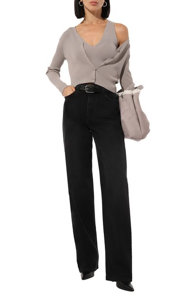 Джинсы EMPORIO ARMANI, арт. 6D2J4B/2DUQZ, фото 2