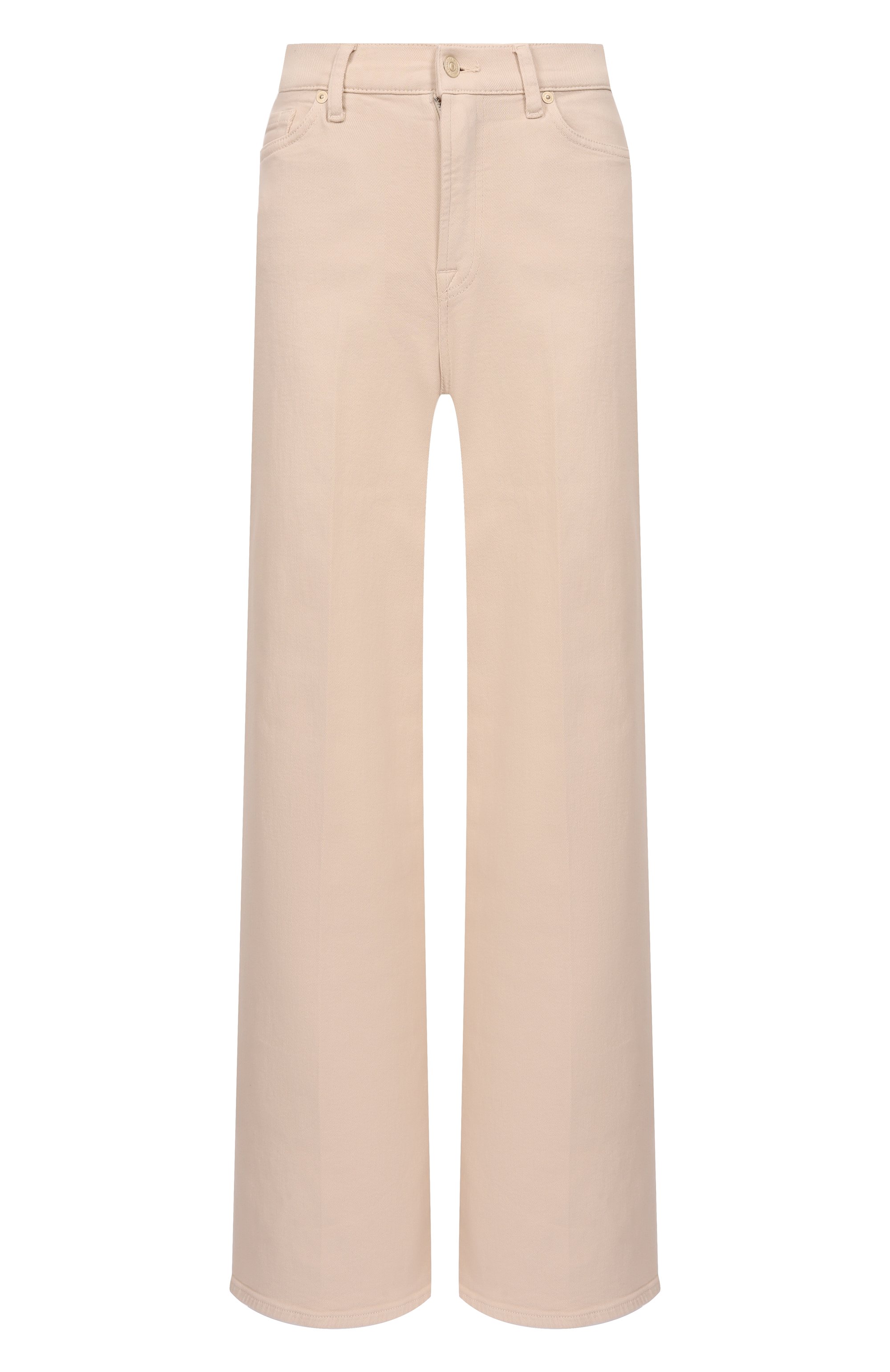 Джинсы lotta 7 FOR ALL MANKIND, арт. 7UG20C14/L0TTA, фото 1