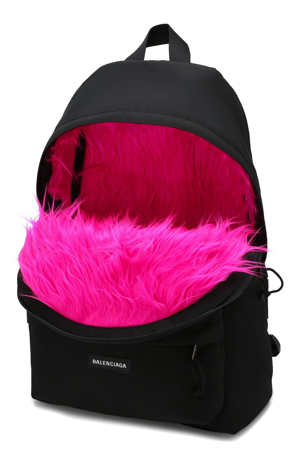 Текстильный рюкзак explorer BALENCIAGA, арт. 593659/9WBD5, фото 4