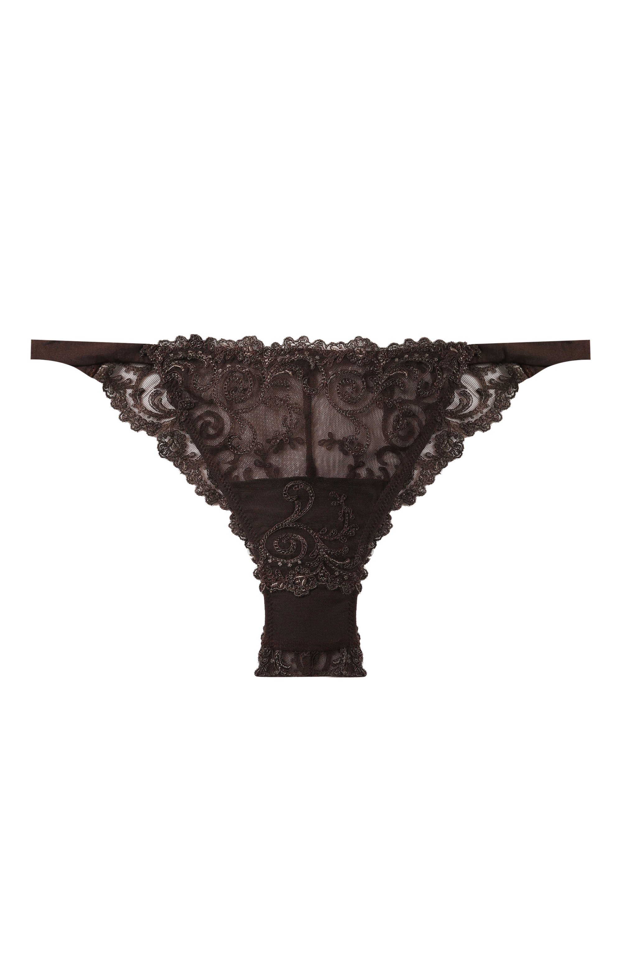 Трусы-танга AMBRA, арт. 1877, фото 1