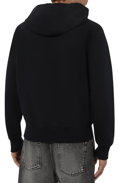 Хлопковое худи PARAJUMPERS, арт. PMFLEY22, фото 4