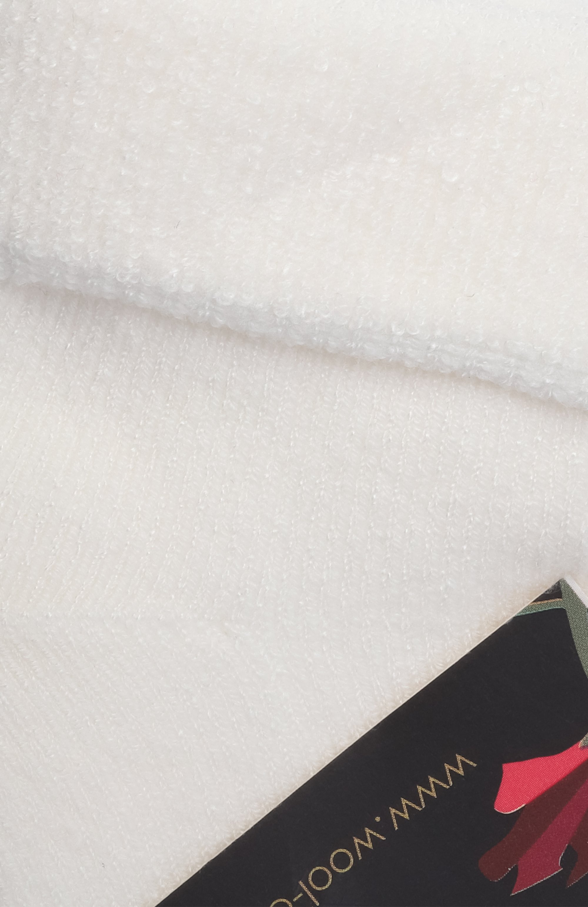 Шерстяные носки WOOL AND COTTON, арт. NPML-001, фото 2