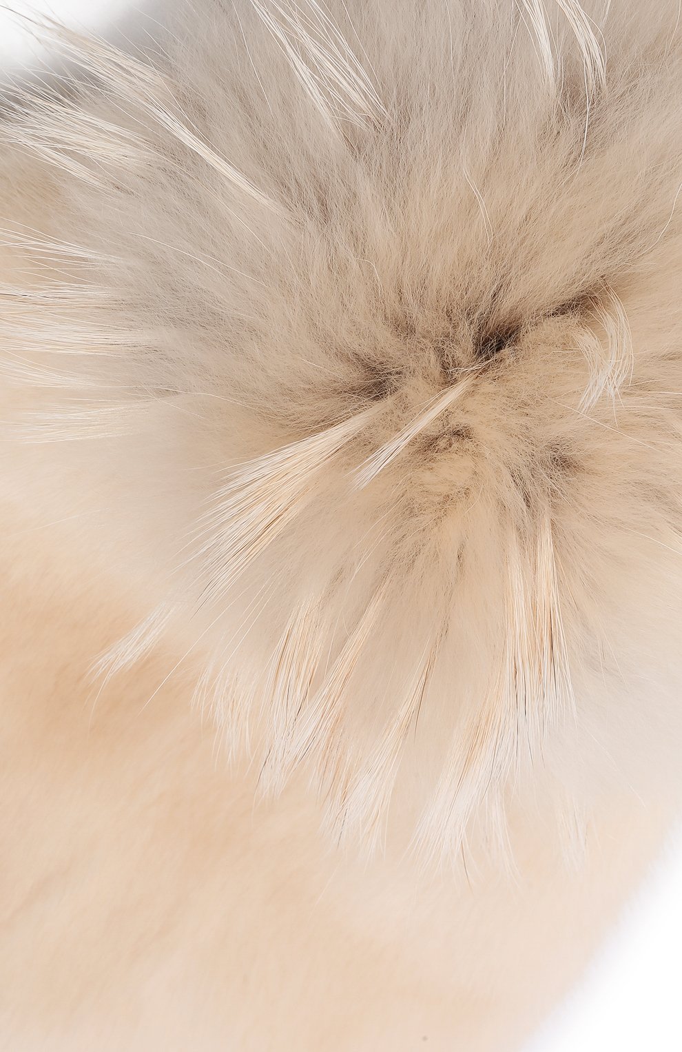 Шапка из меха норки FURLAND, арт. 0091900110139300808, фото 4