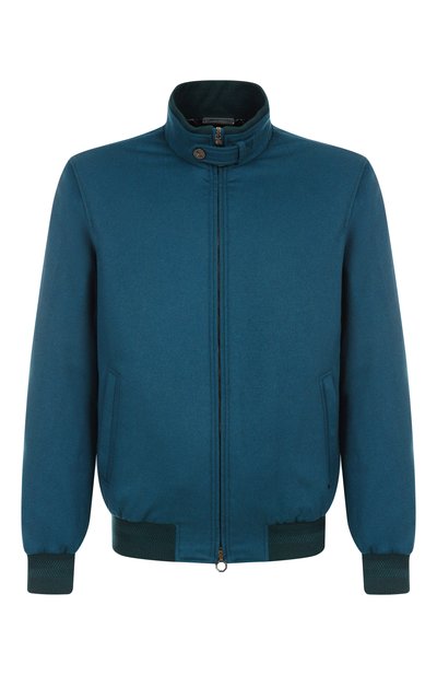 Мужской кашемировый бомбер STEFANO RICCI, арт. MZJ5300010/C0001T