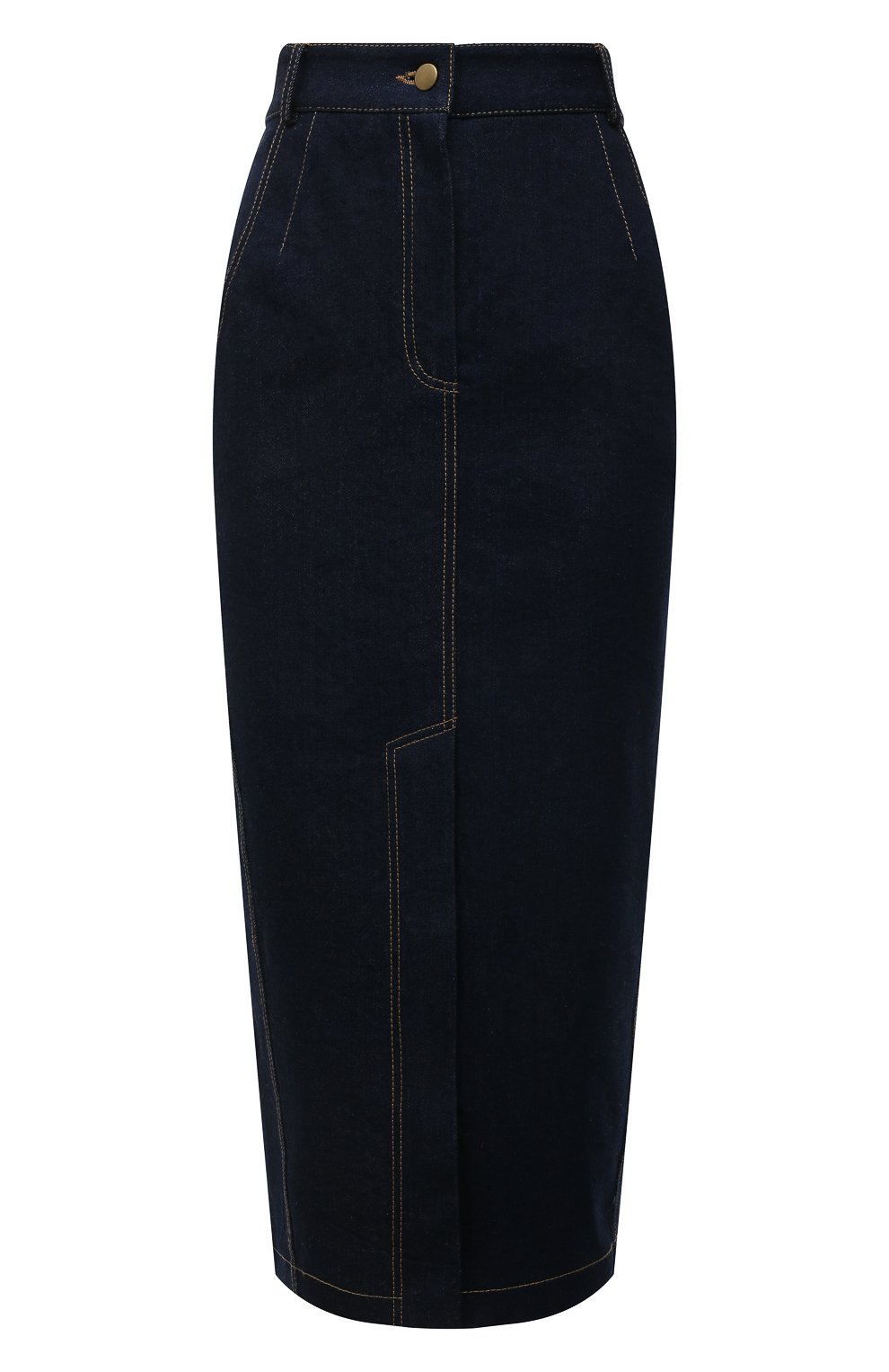 Джинсовая юбка VIKA 2.0, арт. W23-1825-2025-499, фото 1