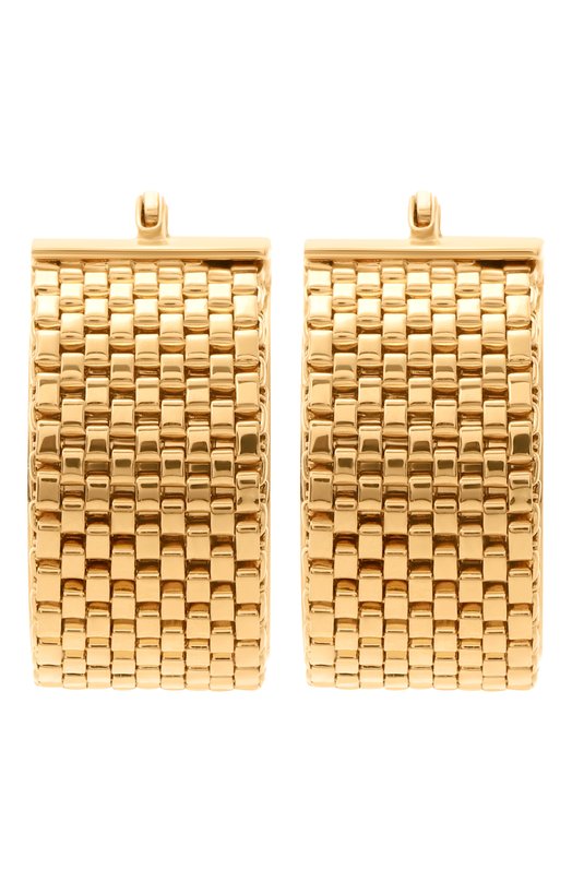 Серьги Jil Sander J12VG0356 P4877 Золотой J12VG0356 P4877