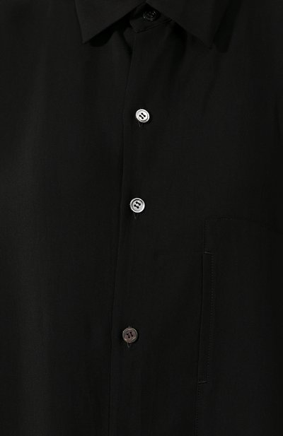 Платье YOHJI YAMAMOTO, арт. YC-D31-201, фото 5