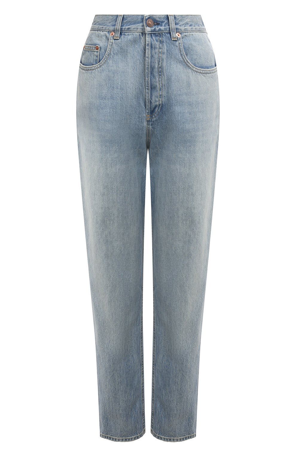 Джинсы doraemon x gucci GUCCI, арт. 502802 XDBOR, фото 1