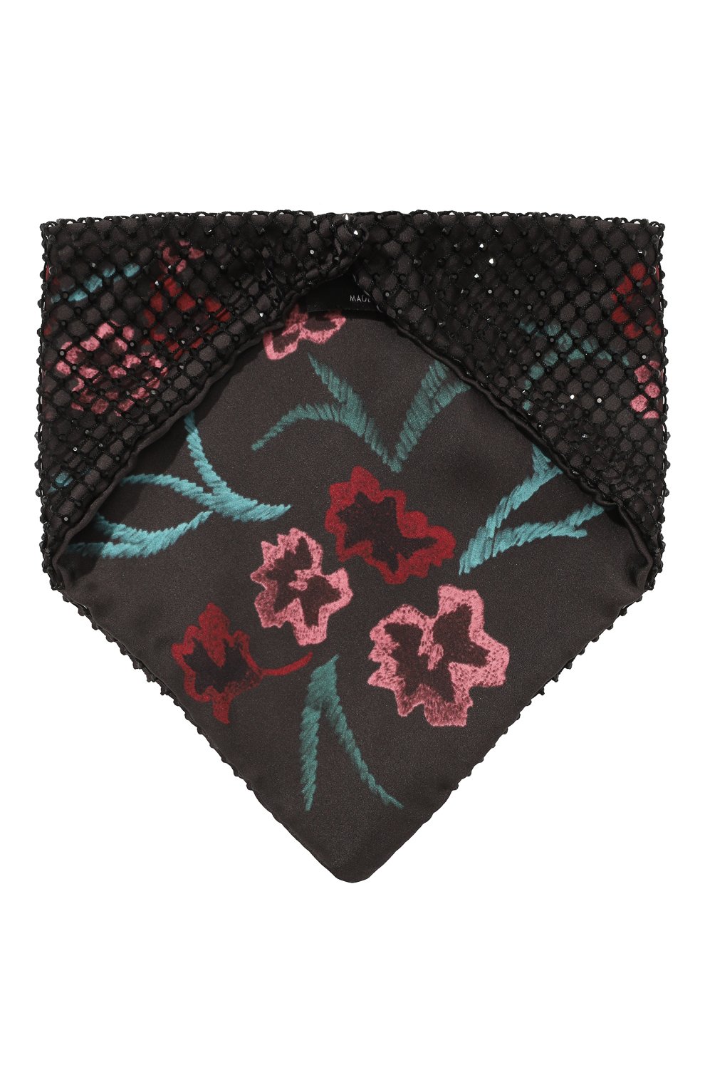 Платок GIORGIO ARMANI, арт. 795104/4F144, фото 3