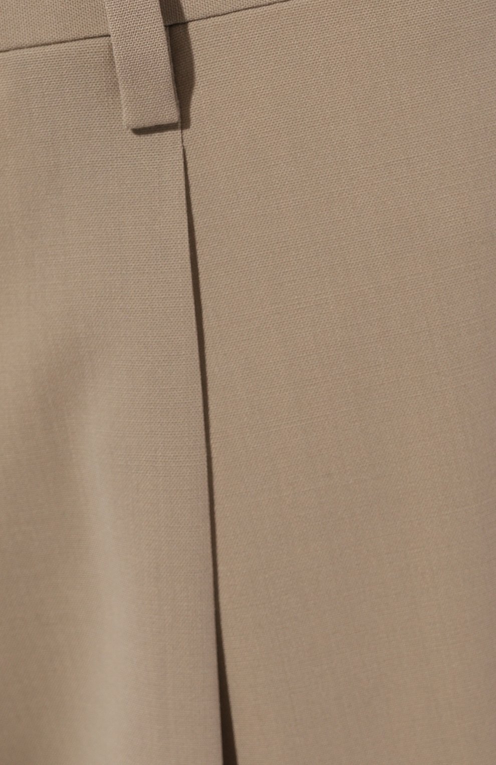 Шерстяные брюки CORNELIANI, арт. 914H06-3118516, фото 5