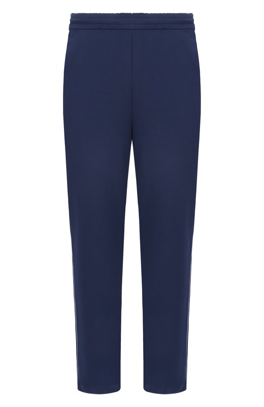 Хлопковые брюки Bogner Fire+Ice 14403697 Синий 14403697