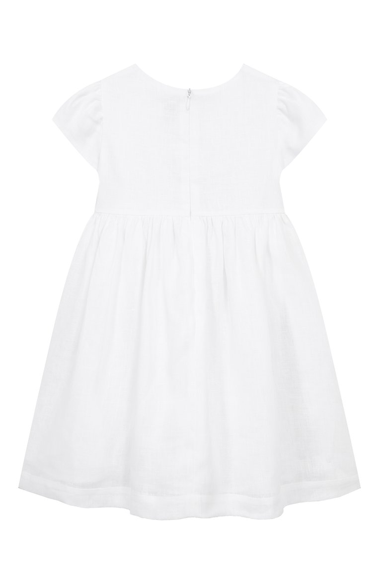 Комплект из платья и шорт IL GUFO, арт. P25VM788L0002/2A-4A, фото 1