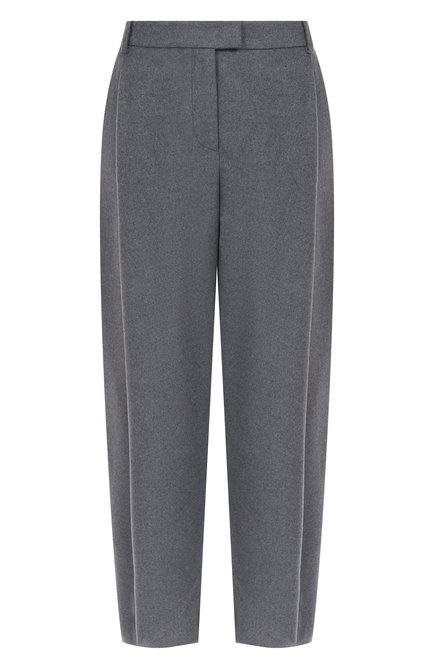 Женские шелковые брюки GIORGIO ARMANI, арт. GW001568/TE16707