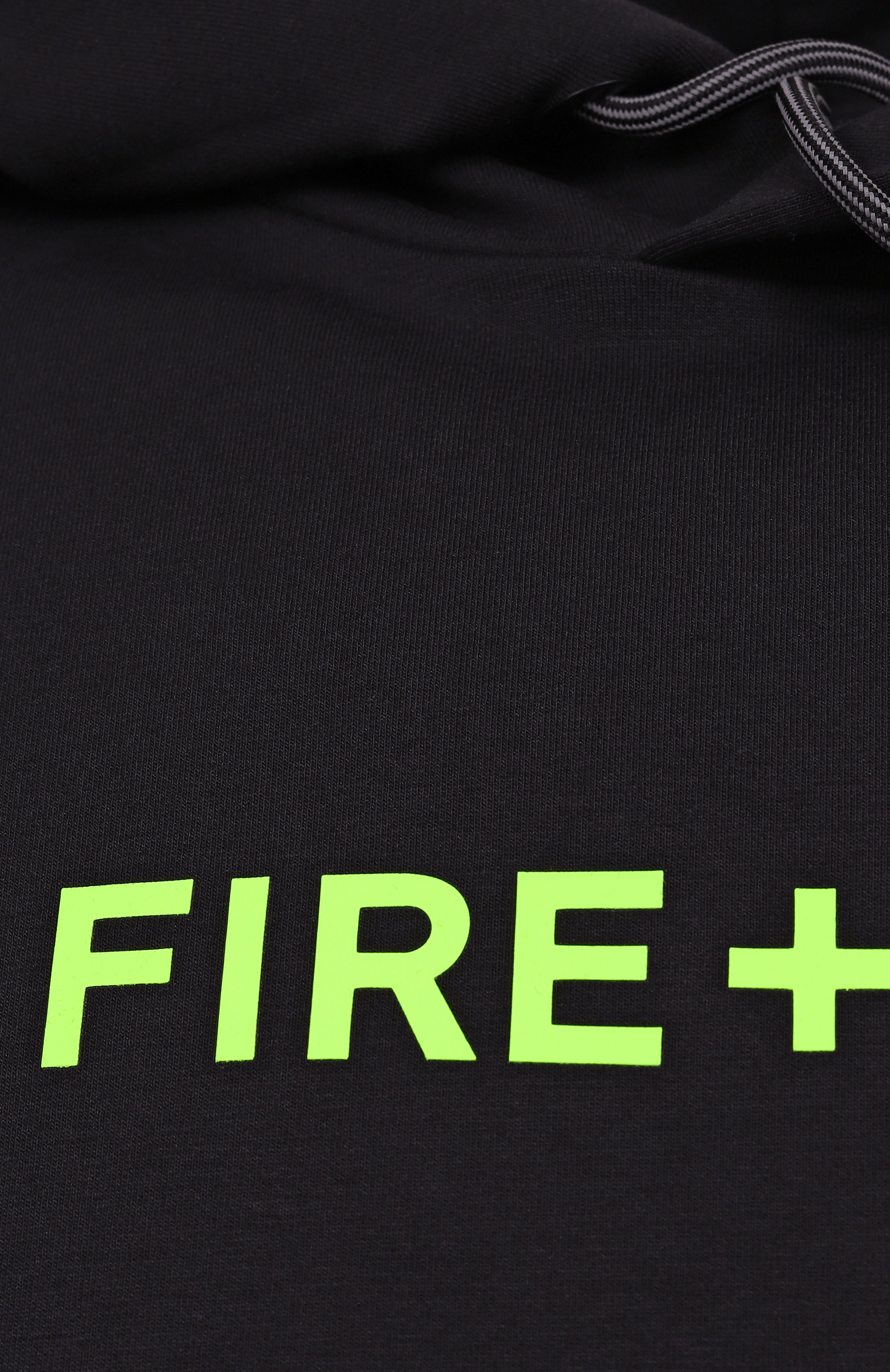 Хлопковое худи BOGNER FIRE+ICE, арт. 84423697, фото 6