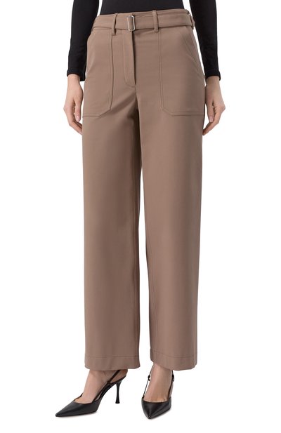 Брюки THEORY, арт. P0104223, фото 3