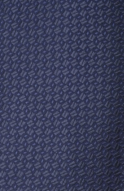 Шелковый галстук KITON, арт. UCRVKLC07L18, фото 4