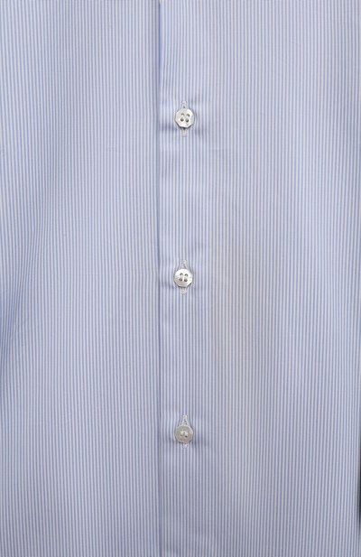 Хлопковая рубашка STEFANO RICCI JUNIOR, арт. YC002317/M2500, фото 3