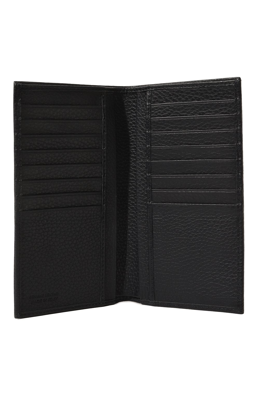 Футляр для кредитных карт KITON, арт. UPEN013XB6030, фото 3