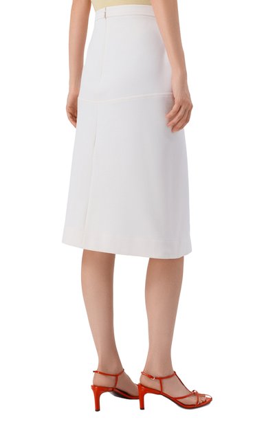 Юбка JIL SANDER, арт. J02MA0353/J20018, фото 4