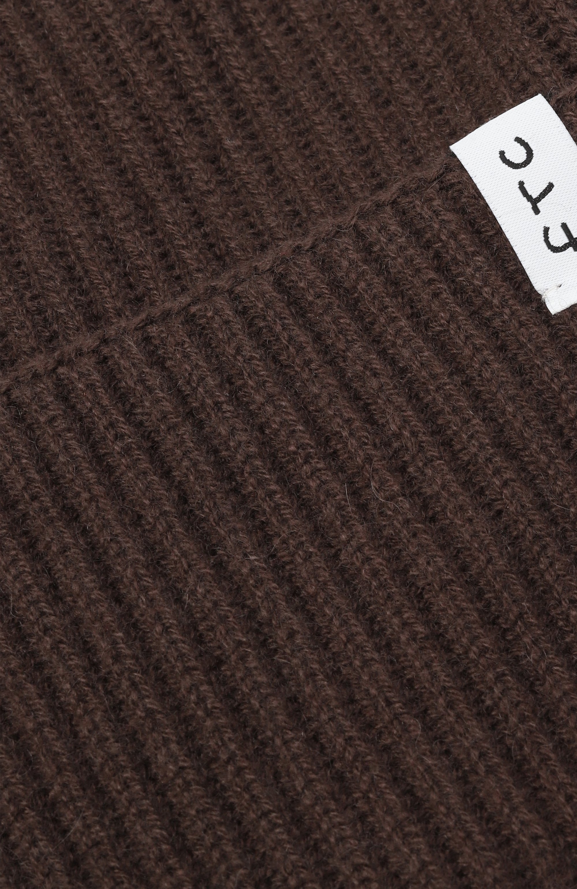 Кашемировая шапка FTC, арт. 00800-0950, фото 3