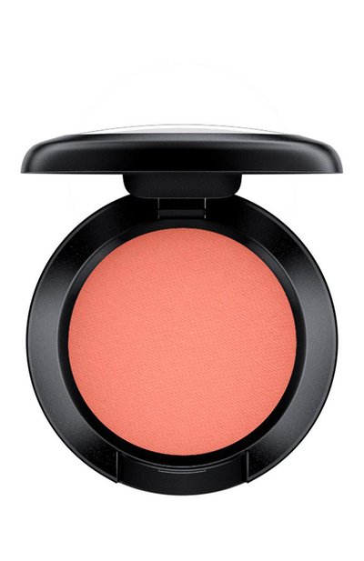 Женские тени для век in monochrome eye shadow, оттенок see the future MAC, арт. SGLA-M7