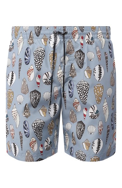 Плавки-шорты DOLCE & GABBANA, арт. M4A13T/HSM2P, фото 1