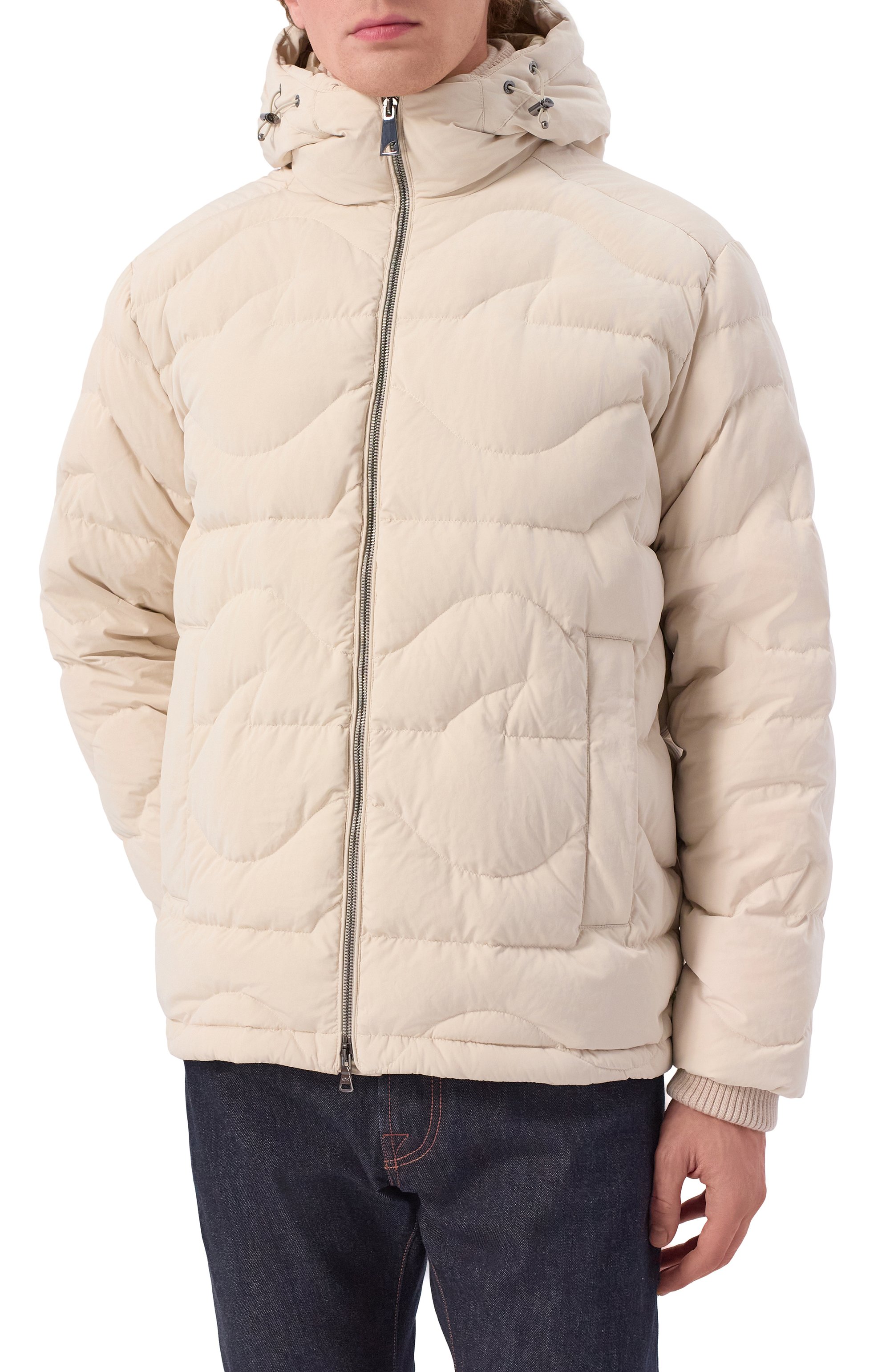 Пуховик PAUL&SHARK, арт. 15312660, фото 3