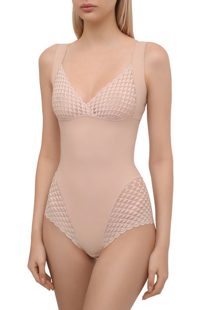 Боди SIMONE PERELE, арт. 19Y500, фото 2