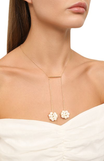 Колье CRYSTALLINE JEWELLERY, арт. 579, фото 2