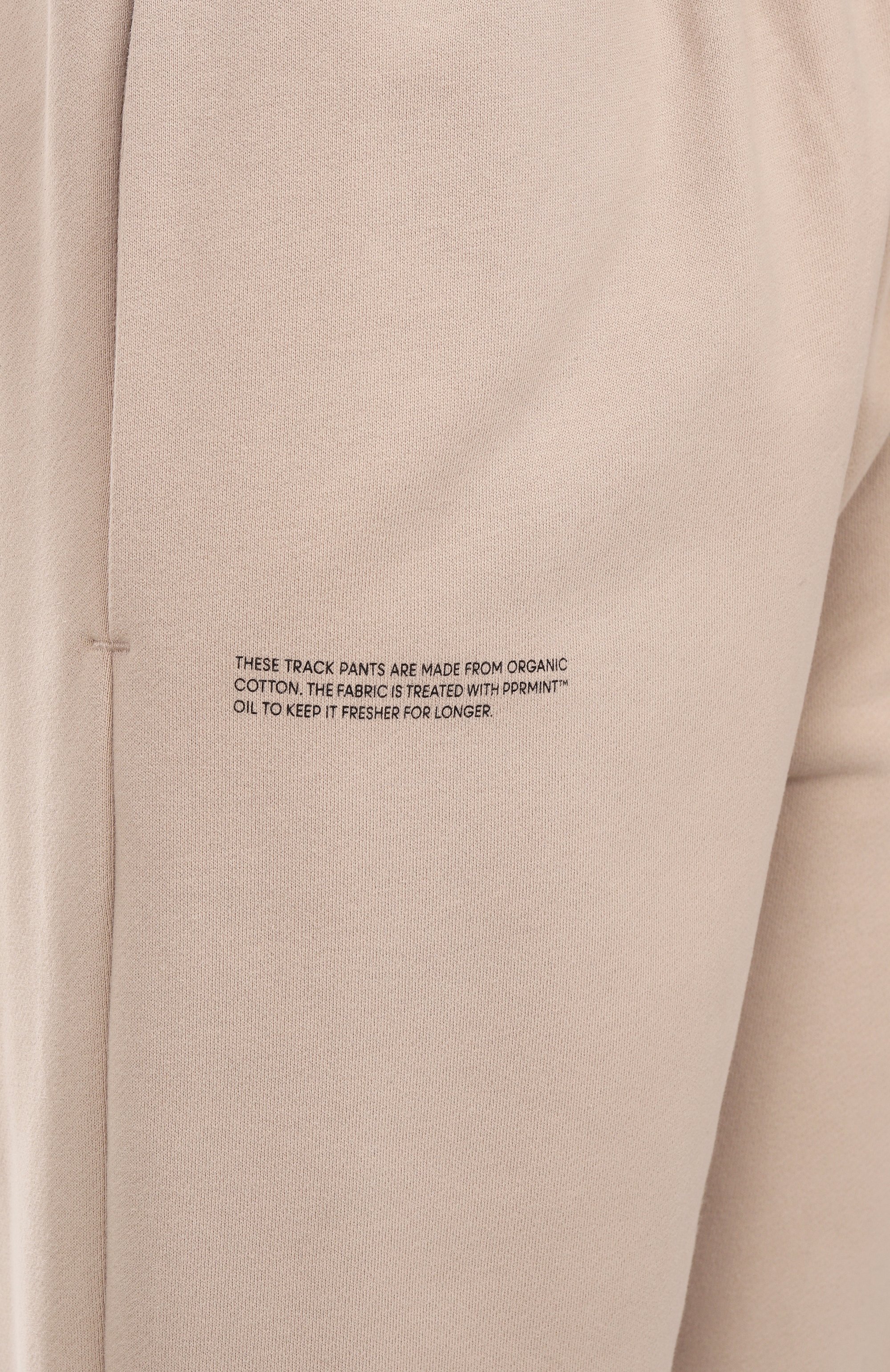 Хлопковые джоггеры PANGAIA, арт. 10000295, фото 9
