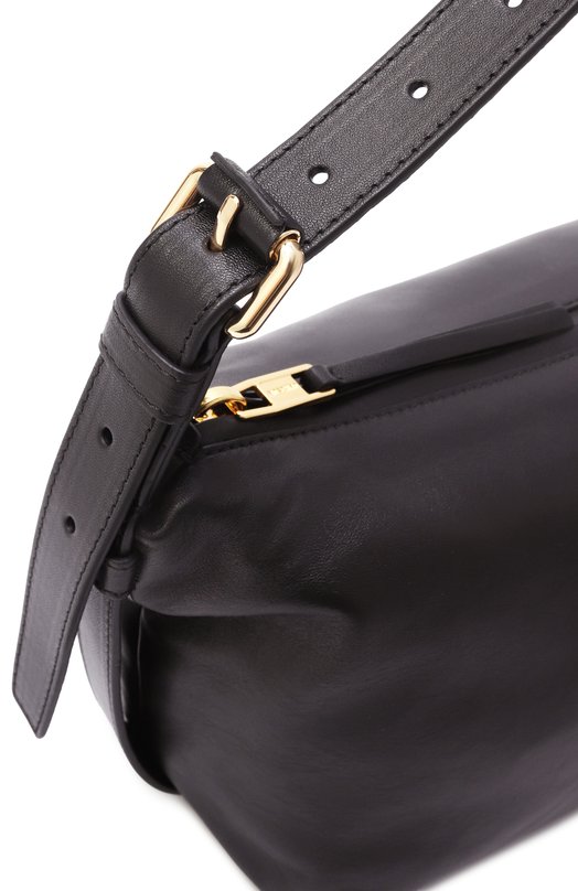 Сумка Tie Me hobo Moschino MC4159PP10/0A0 Чёрный  MC4159PP10/0A0 Фото 6