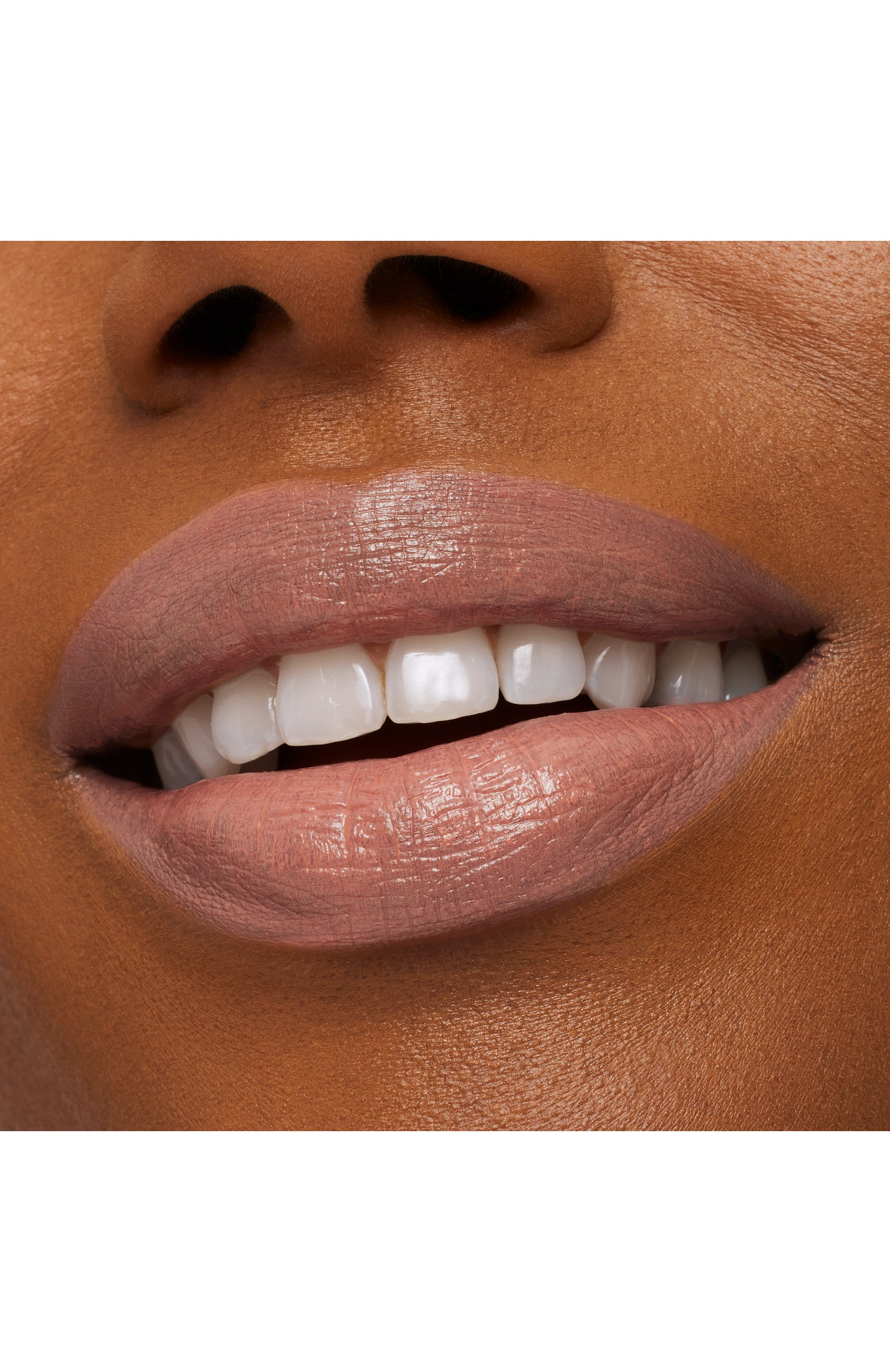 Губная помада macximal sleek satin, оттенок blankety (3,5g) MAC, арт. NW9M-26, фото 5