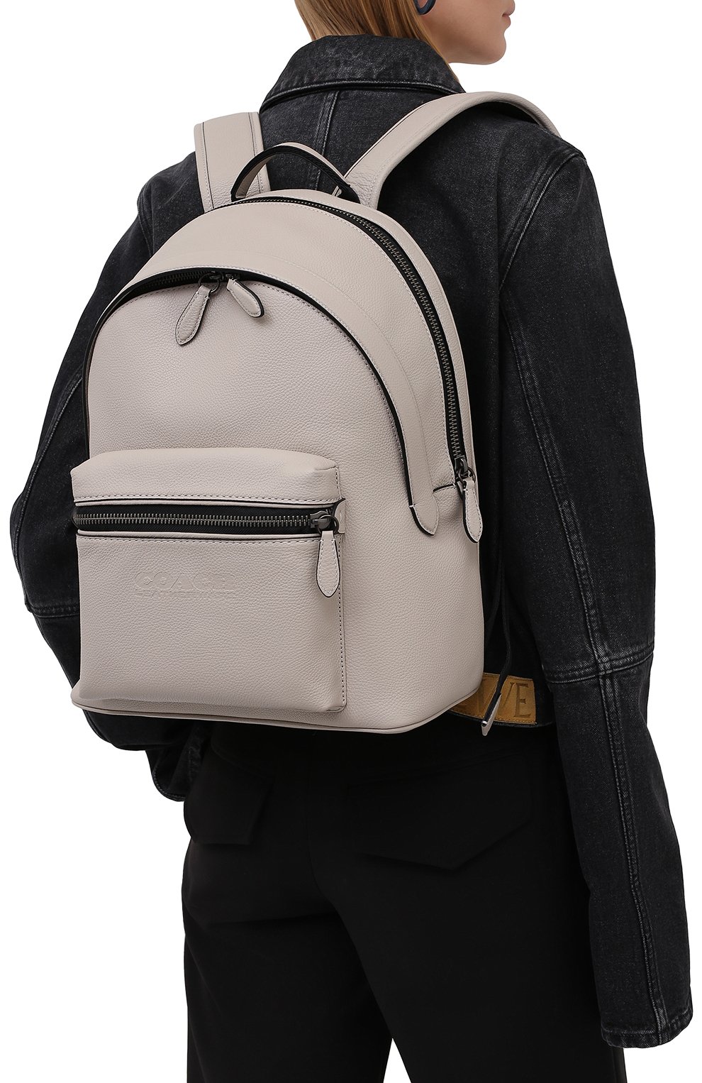 Рюкзак charter COACH, арт. C2286, фото 2