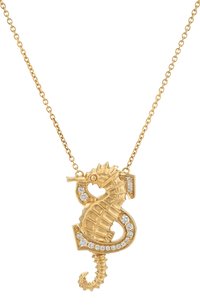 Колье STEPHEN WEBSTER, арт. 3020749, фото 1