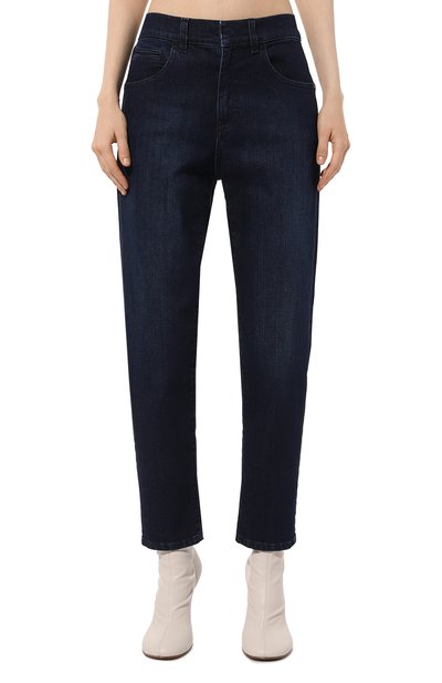 Джинсы LORENA ANTONIAZZI, арт. I2460PA19C/9803, фото 3