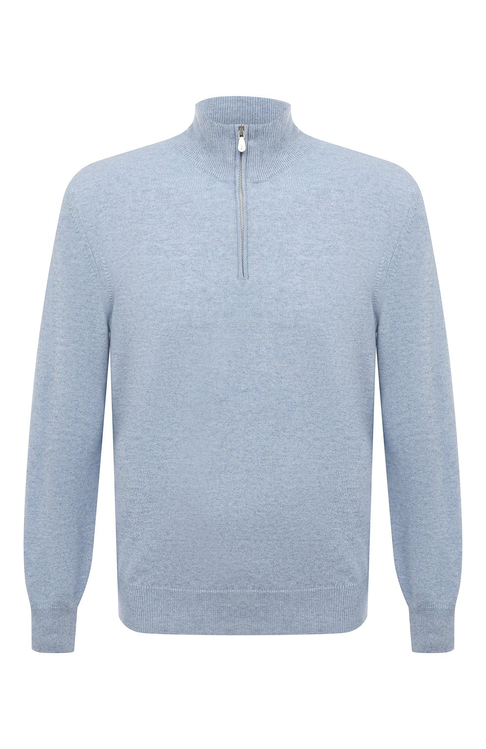 Кашемировый джемпер BRUNELLO CUCINELLI, арт. M2200124, фото 1