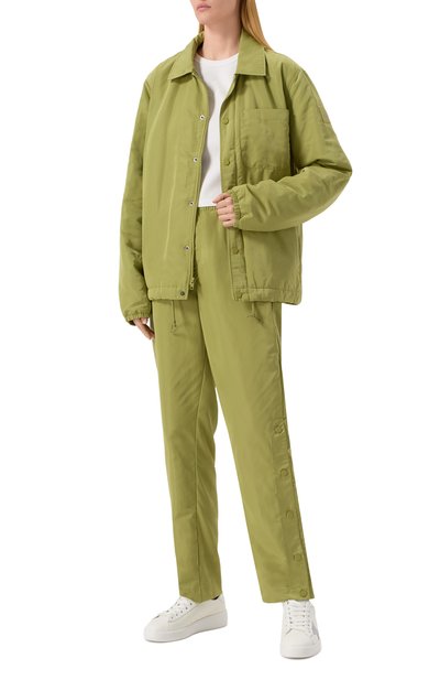 Утепленная куртка ALO YOGA, арт. U4006R, фото 2