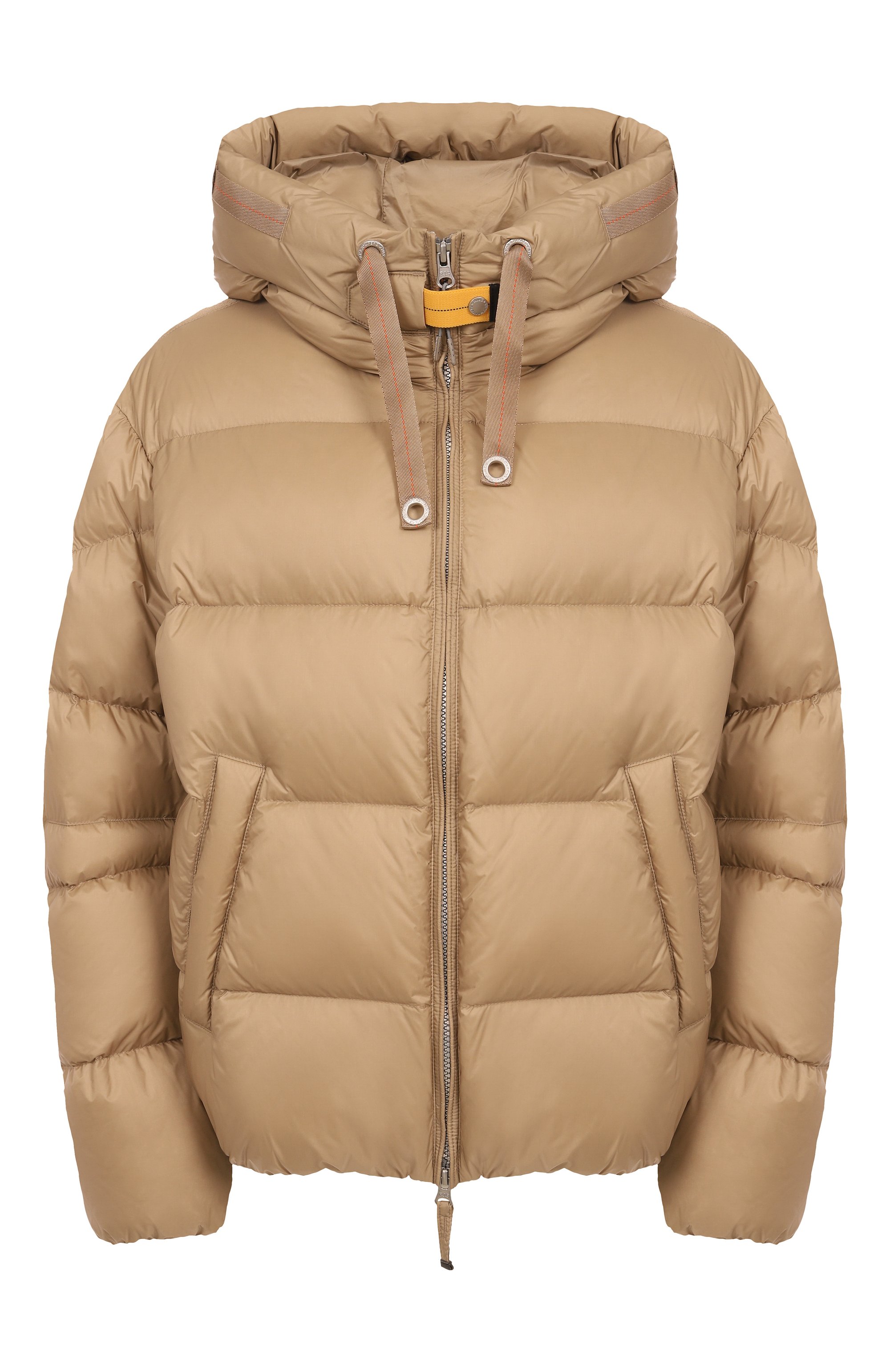 Пуховик PARAJUMPERS, арт. 25WMPWPUHY32, фото 1