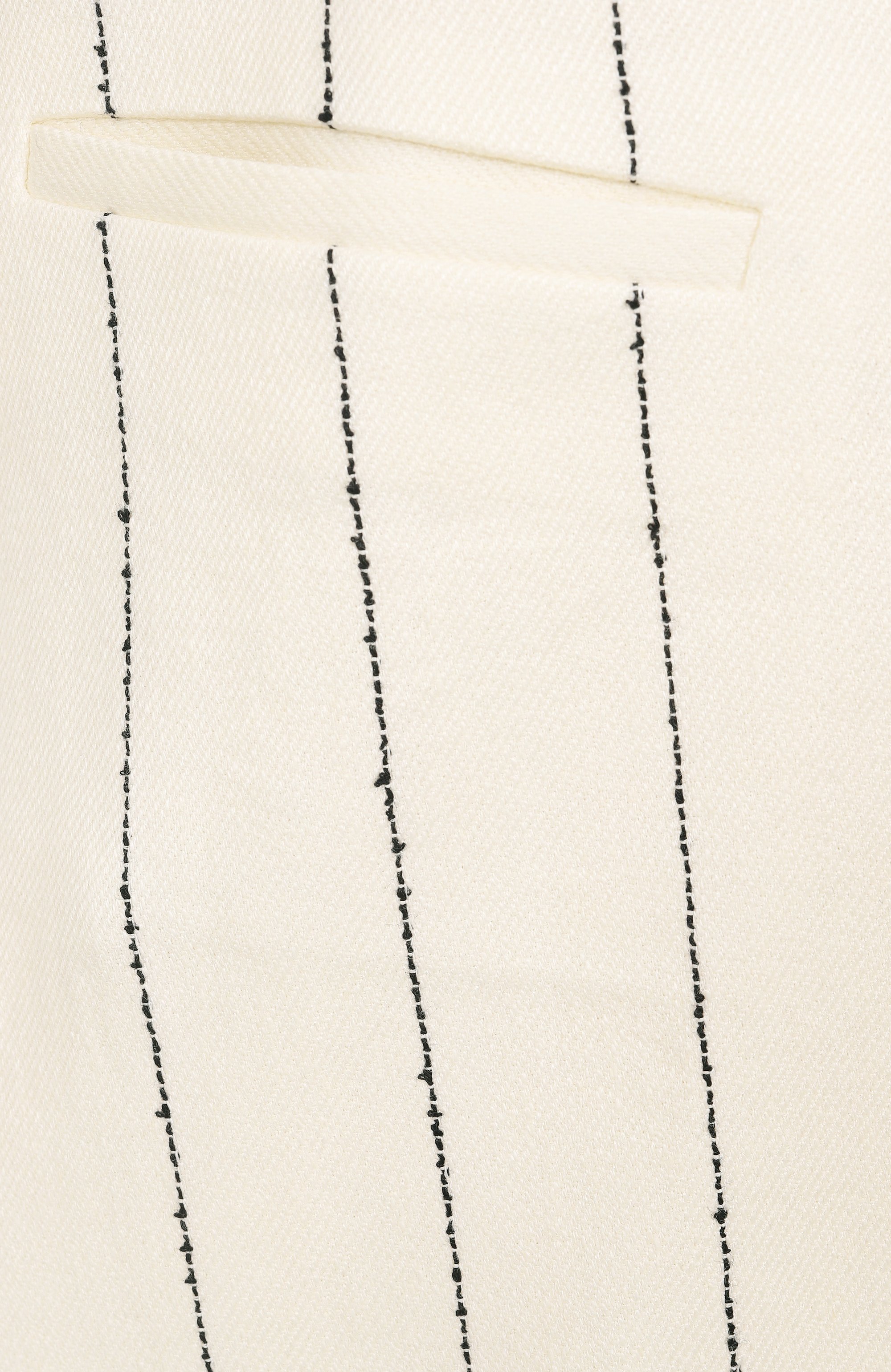 Жакет изо льна и вискозы BOSS, арт. 50537458, фото 7