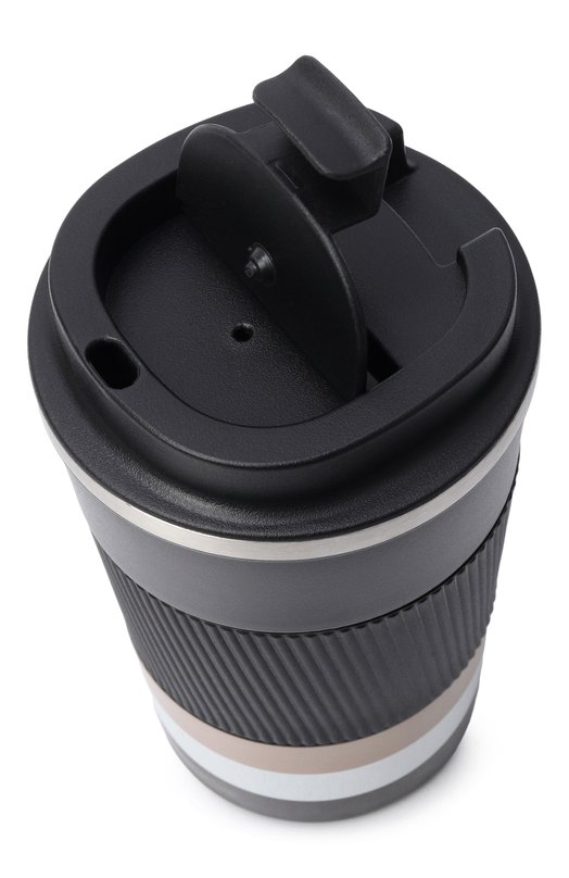 Набор из шапки и термокружки BOSS 50513678 Чёрный  50513678 Фото 6