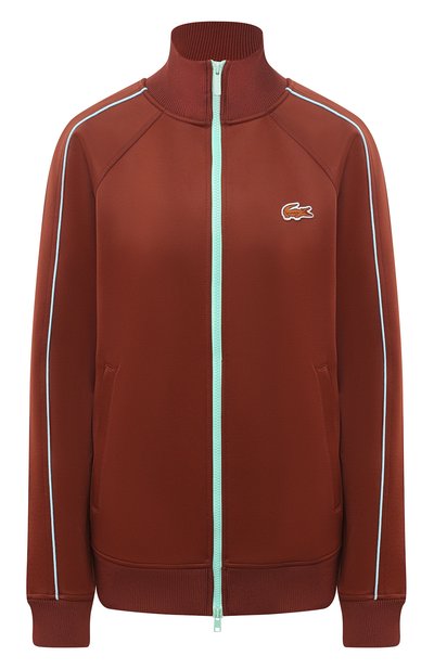 Женский толстовка LACOSTE, арт. SH4788