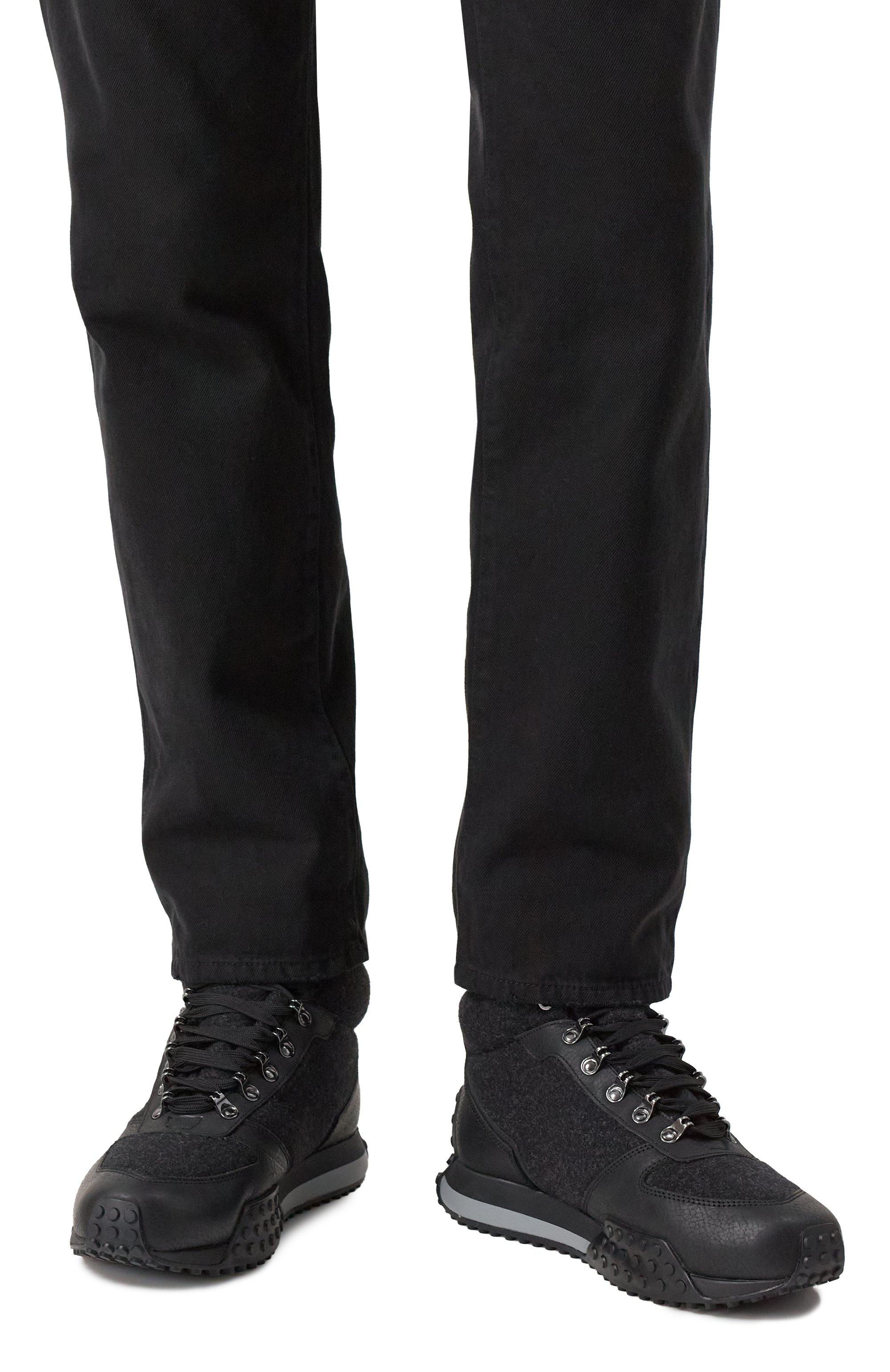 Комбинированные хайкеры JOG DOG, арт. 52138AMFRH4-152, фото 3